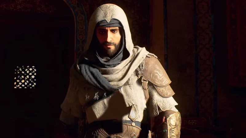 Assassin's Creed: Mirage received a mod that fixed the main problem of all games in the series