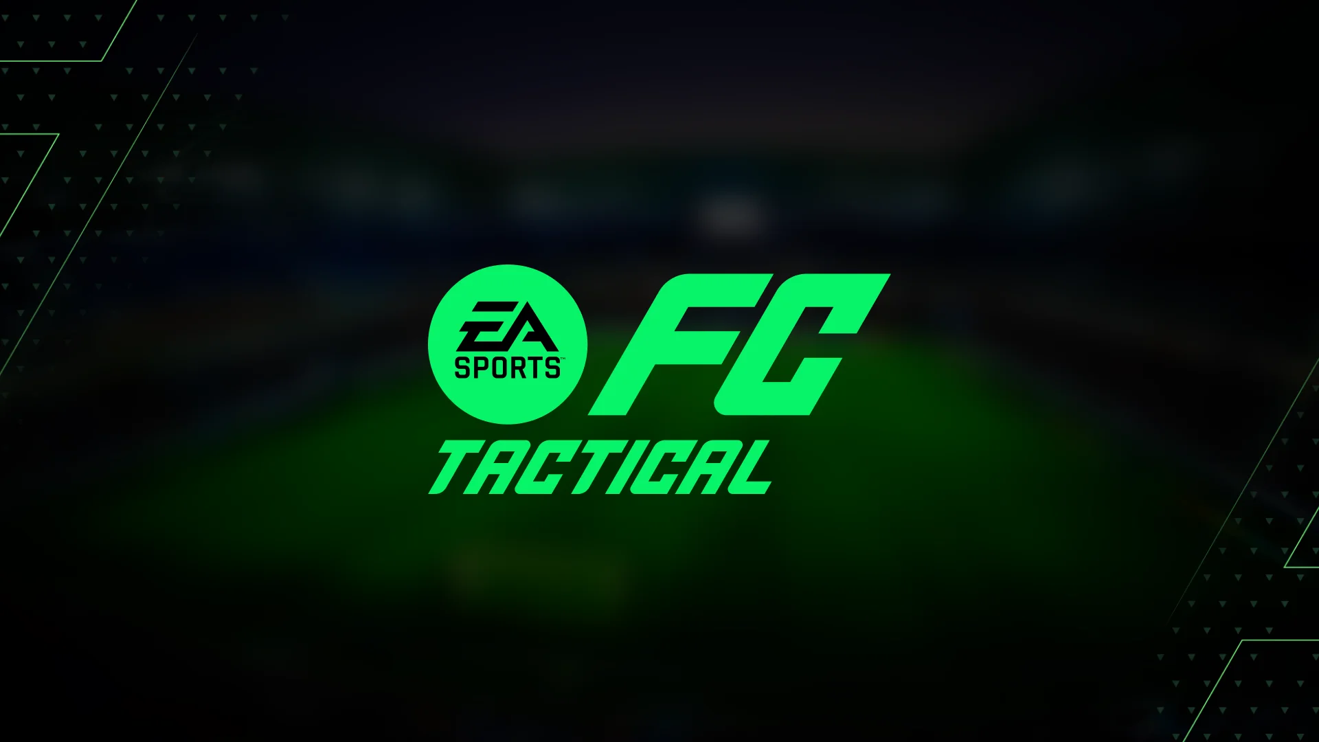 Electronic Arts презентовала мобильную игру EA Sports FC Tactical