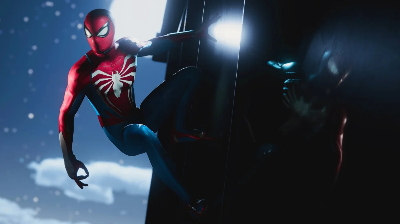Стартовала предзагрузка Marvel's Spider-Man 2 на PlayStation 5