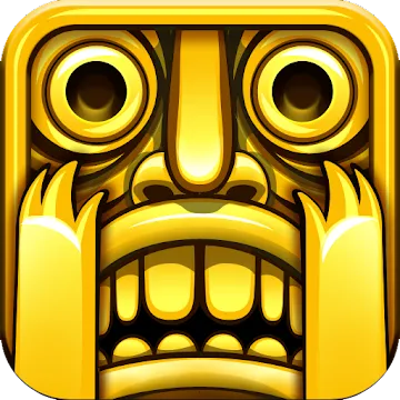 Temple Run 1.29.1 APK [MOD money]