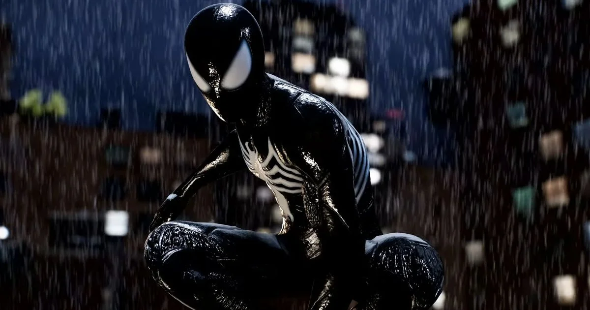 Marvel's Spider-Man 2 release trailer shows what Sandman will look like in the game