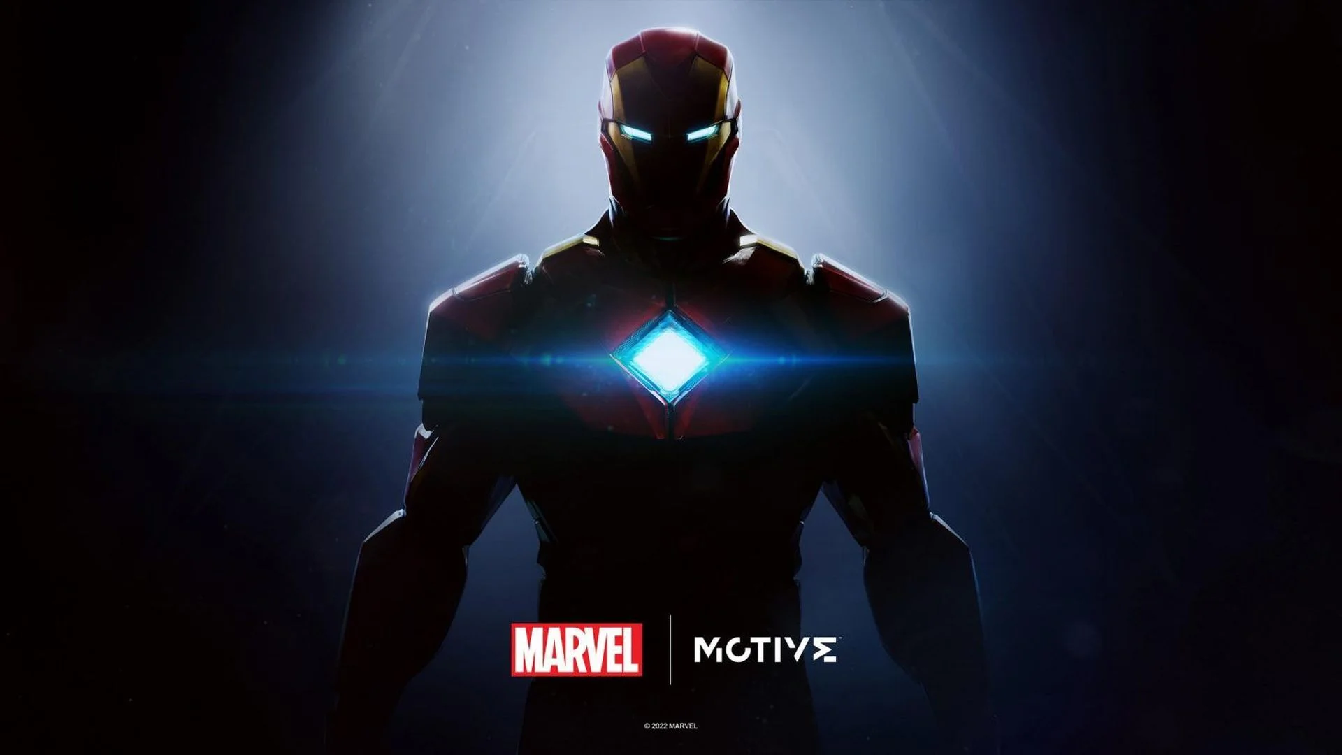 Iron Man game will get Unreal Engine 5