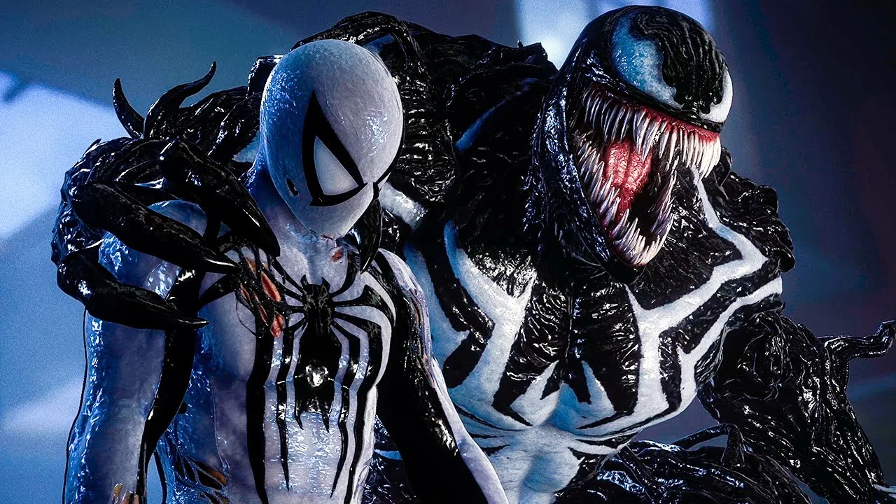 Venom may get its own spin-off within the universe of The Marvel's Spider-Man