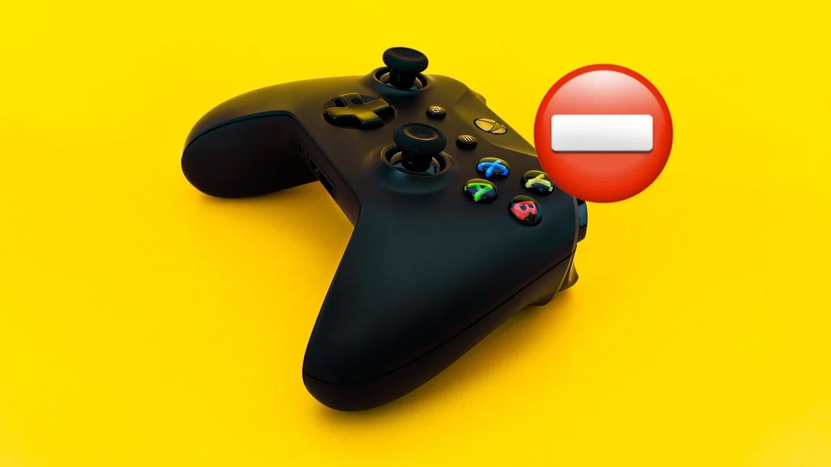 Microsoft станет блокировать сторонние геймпады для Xbox