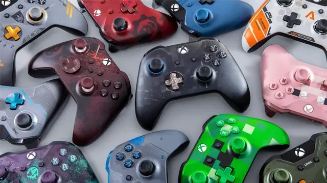 Microsoft will block third-party controllers for Xbox
