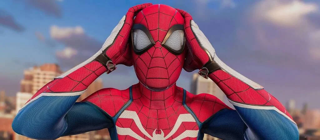 Опубликован хвалебный трейлер Marvel's Spider-Man 2