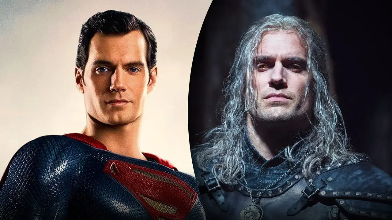 AI showed all the main characters of the Lord of the Rings saga with the face of Henry Cavill