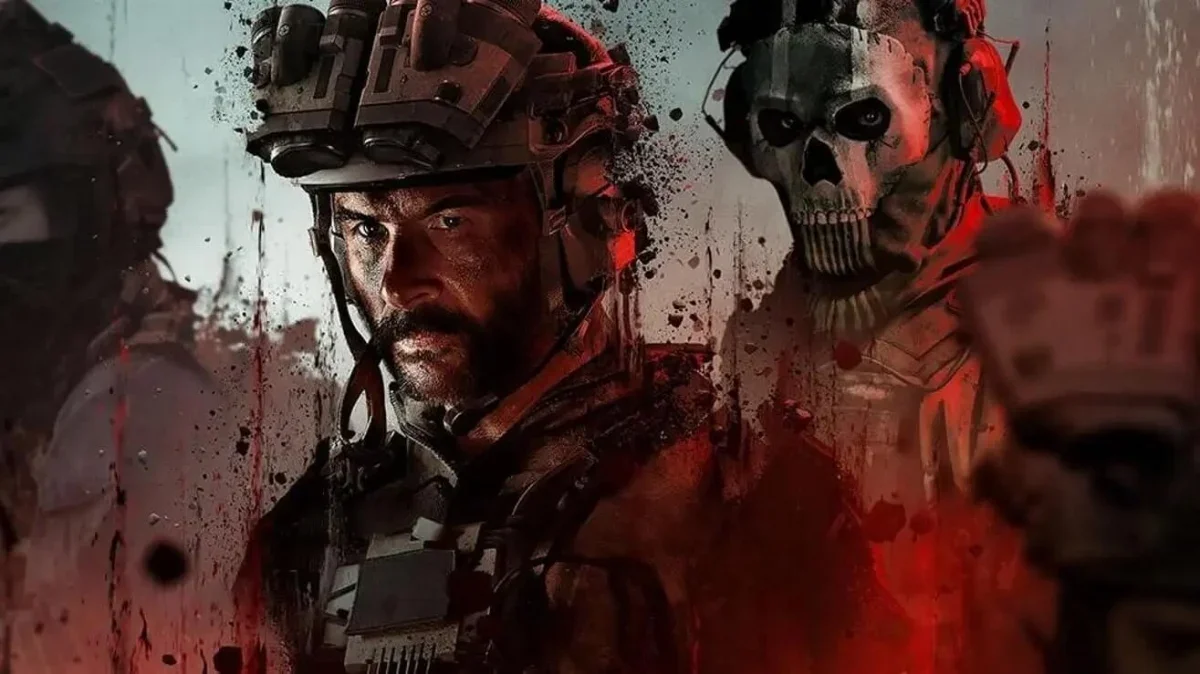 Стал доступен сюжетный трейлер Call of Duty: Modern Warfare 3