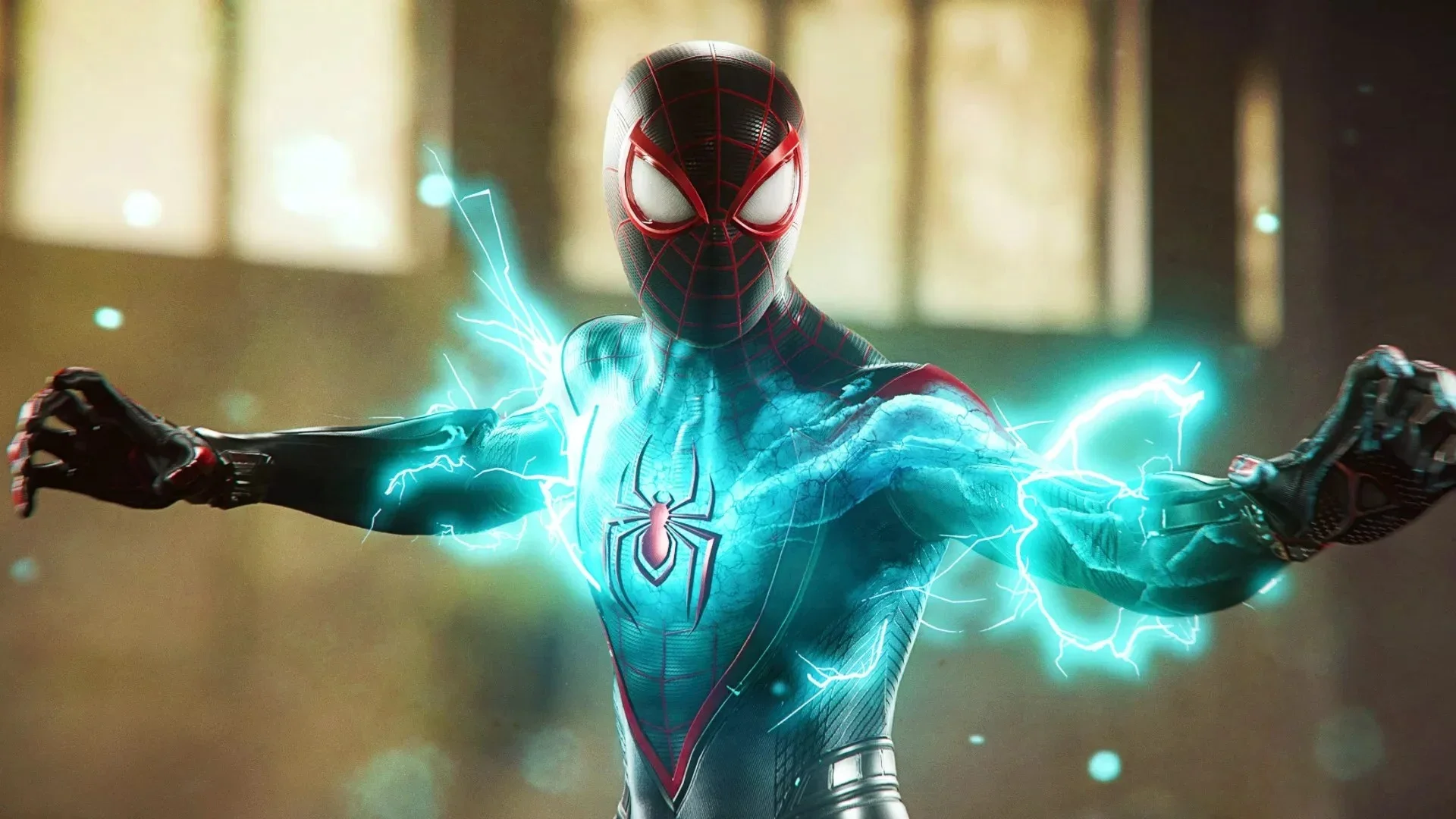 В будущих продолжениях Marvel's Spider-Man акцент будет смещен на Майлза Моралеса