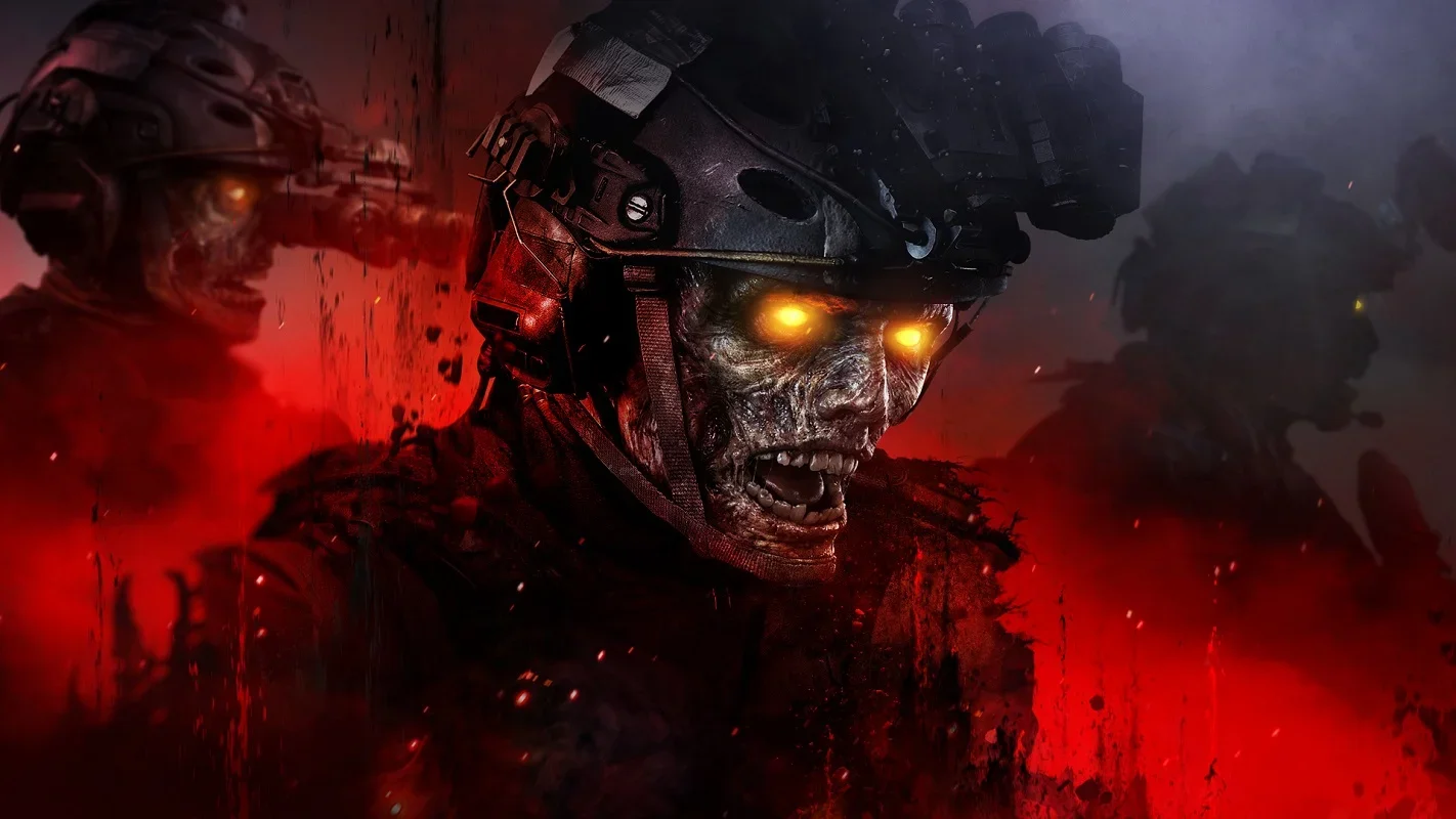 Two Call of Duty: Modern Warfare 3 trailers released