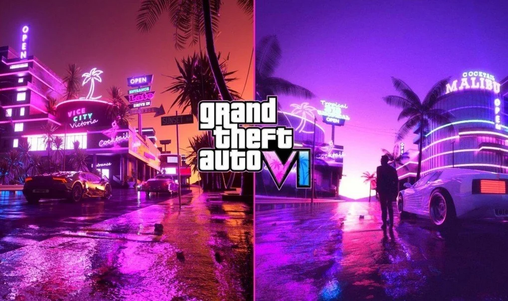 GTA 6 will not be released in 2024, and GTA Online will receive less support - insiders