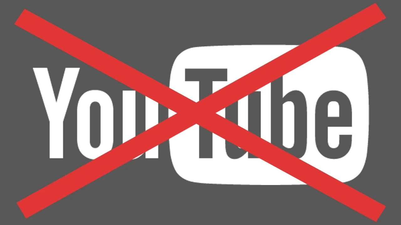 К YouTube готовится судебный иск. Все связано с блокировкой рекламы