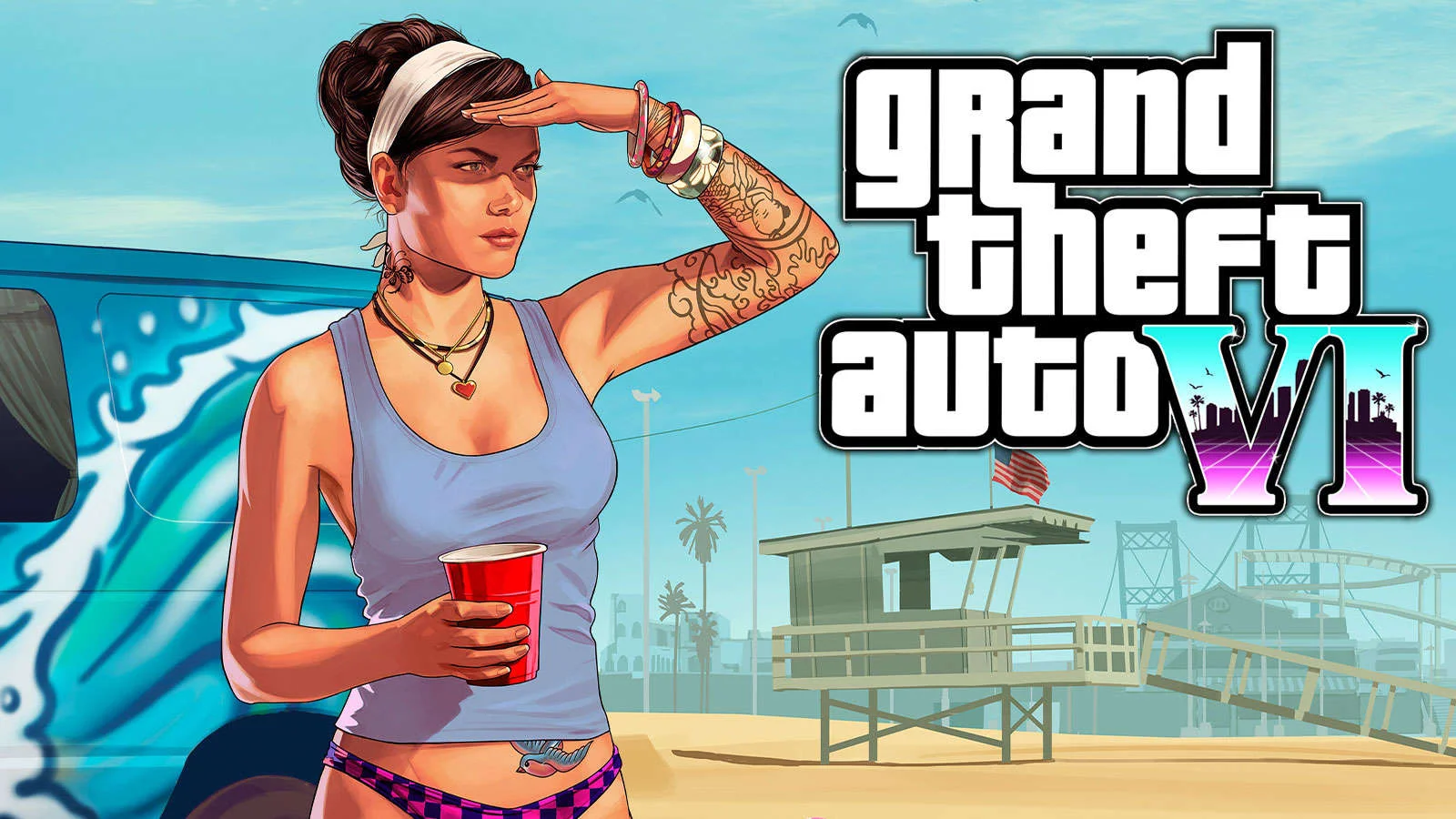 Insider: GTA 6 will receive episodic single-player additions