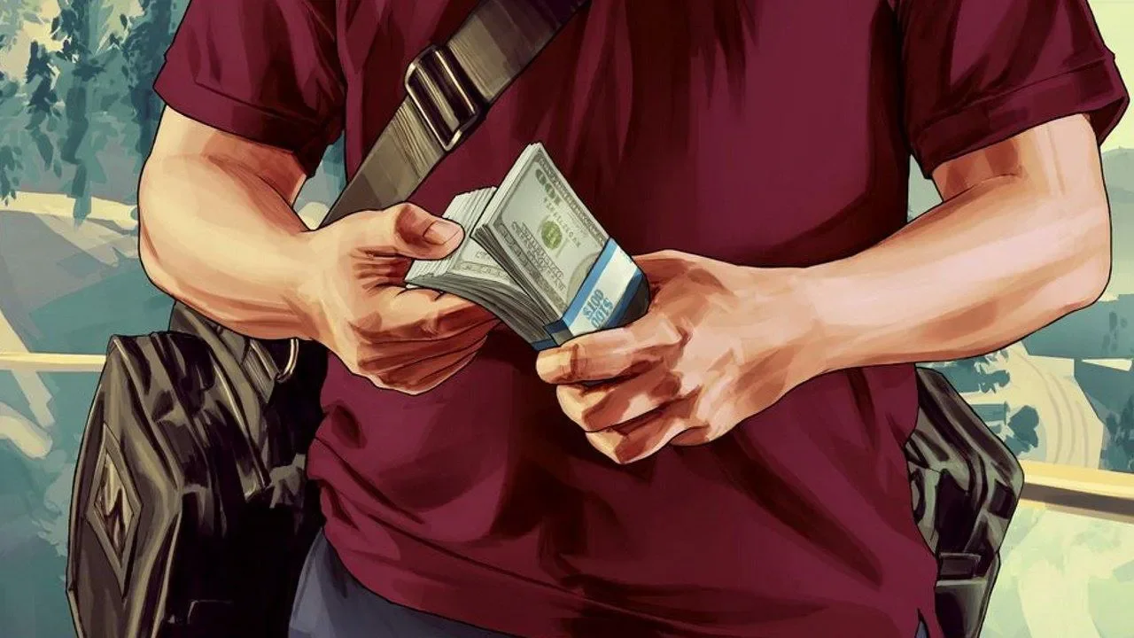 Take-Two Interactive will not make a GTA film adaptation