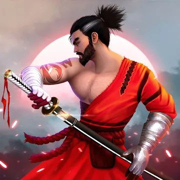 Takashi - Ninja Warrior