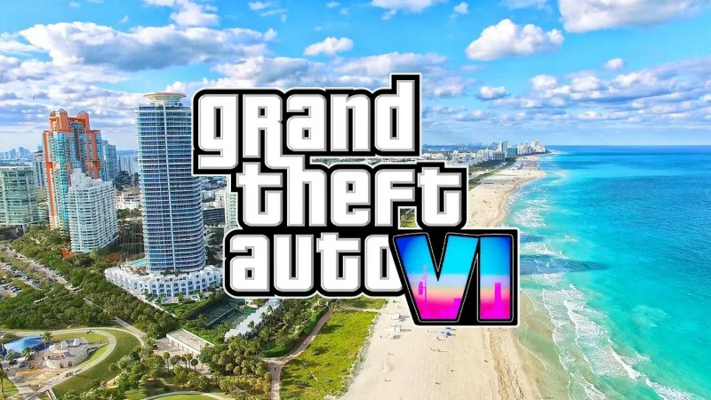 Rumors: GTA 6 trailer will be shown at TGA