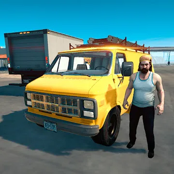 Nextgen: Truck Simulator
