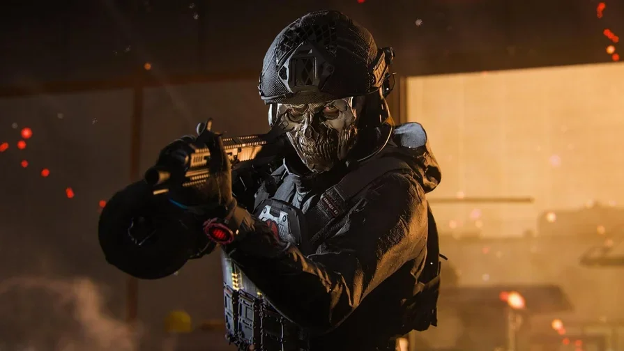 Call of Duty: Modern Warfare 3 may feature skins from characters from The Walking Dead series