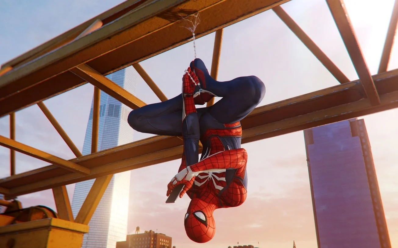 Побочная миссия в Marvel's Spider-Man 2 стала номинантом на премию за репрезентацию