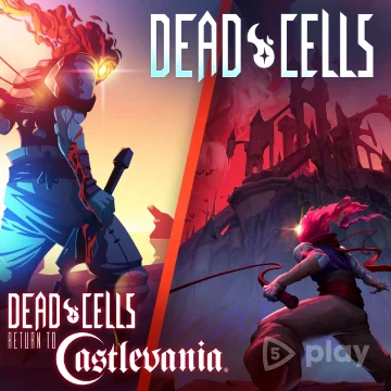 Dead Cells : 5PLAY Edition