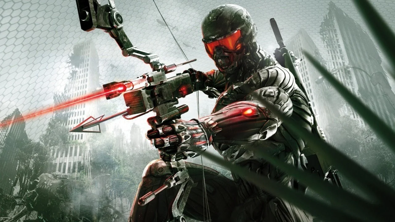 Crysis 4 may yet see the light of day