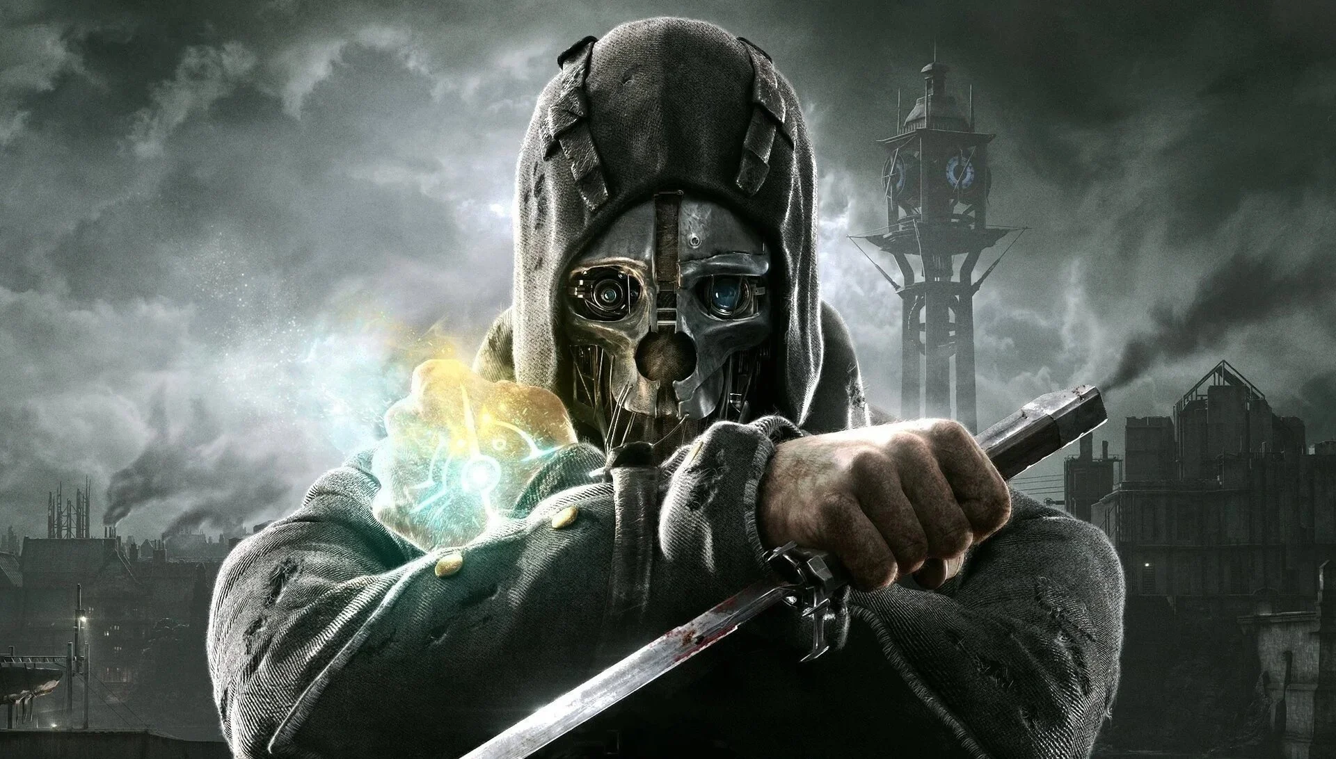 Инсайд: новую часть Dishonored могут анонсировать на мероприятии The Games Awards