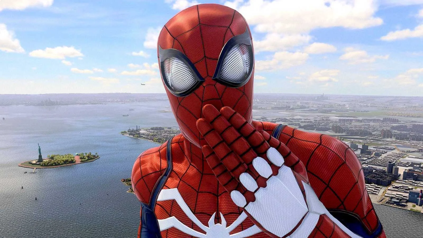 New Game+ mode for Marvel's Spider-Man 2 delayed until 2024