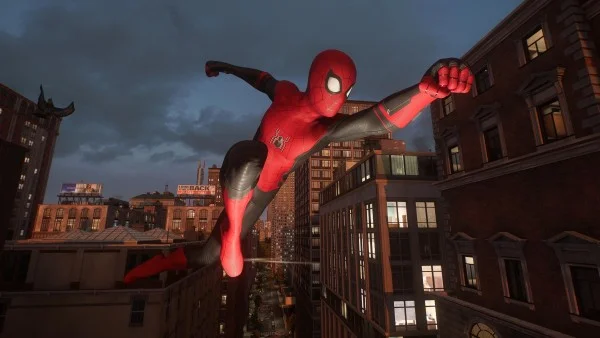 New Game+ mode for Marvel's Spider-Man 2 delayed until 2024