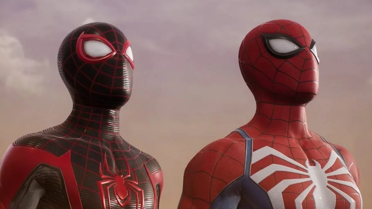 Появились свежие подробности о Marvel's Spider-Man 3