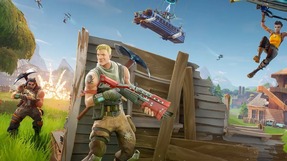 Zack Snyder expressed his desire to film Fortnite
