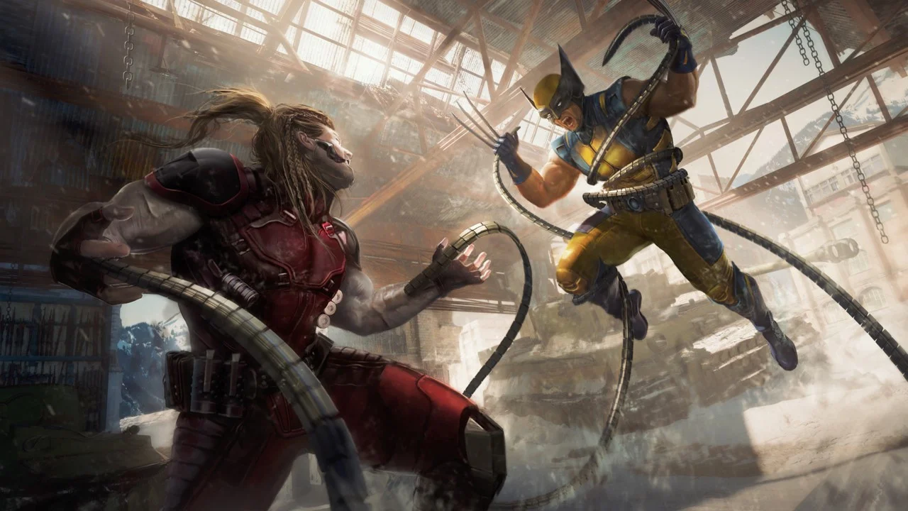 Тестовый билд Marvel's Wolverine попал в сеть. Он запускается на ПК