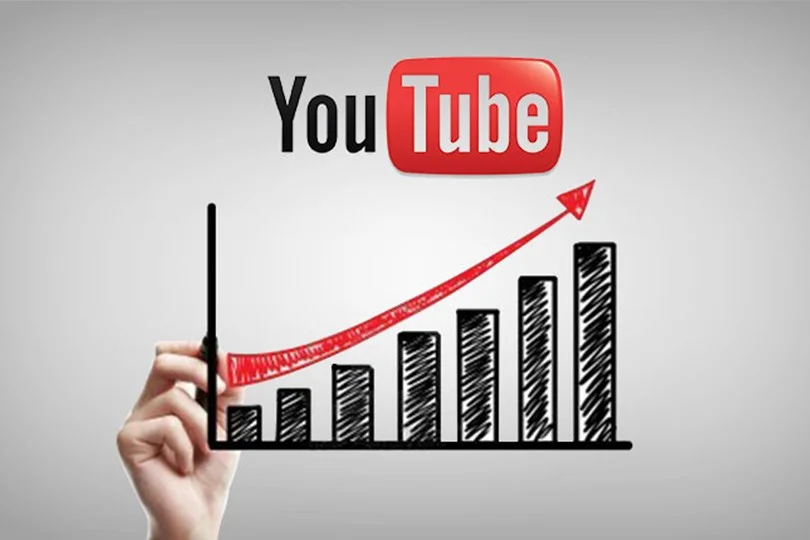 На YouTube посчитали количество роликов за все время и определили самый популярный язык