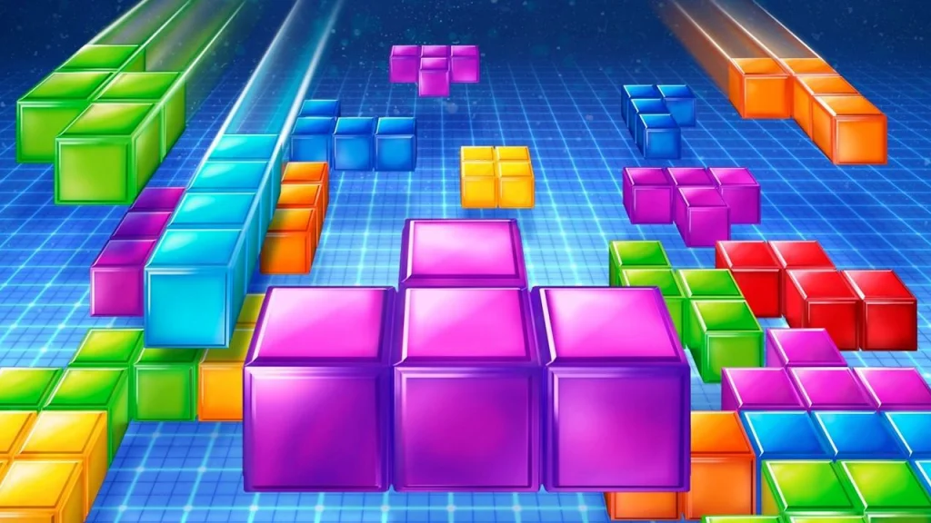 Tetris for the NES platform was able to be completed for the first time in 34 years