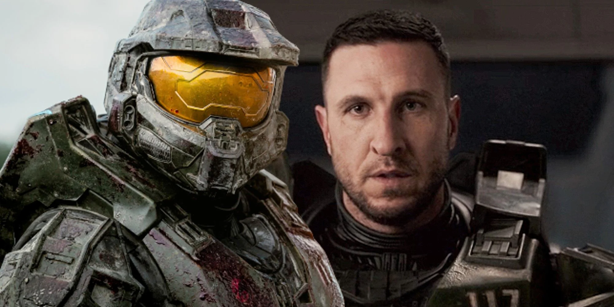 Новый трейлер сериала Halo напоминает о событиях первого сезона