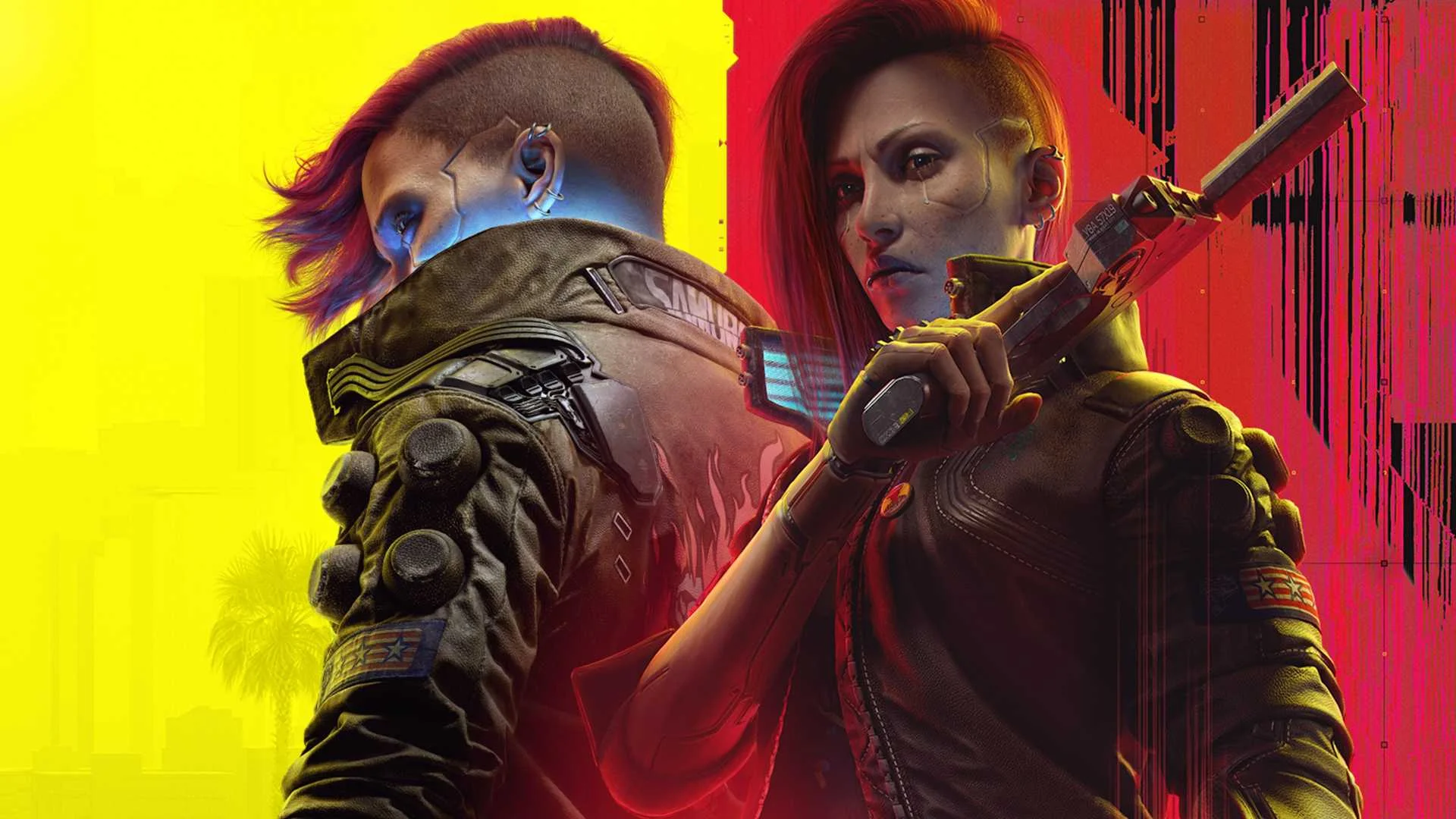 Sales of Cyberpunk 2077: Phantom Liberty are breaking all records