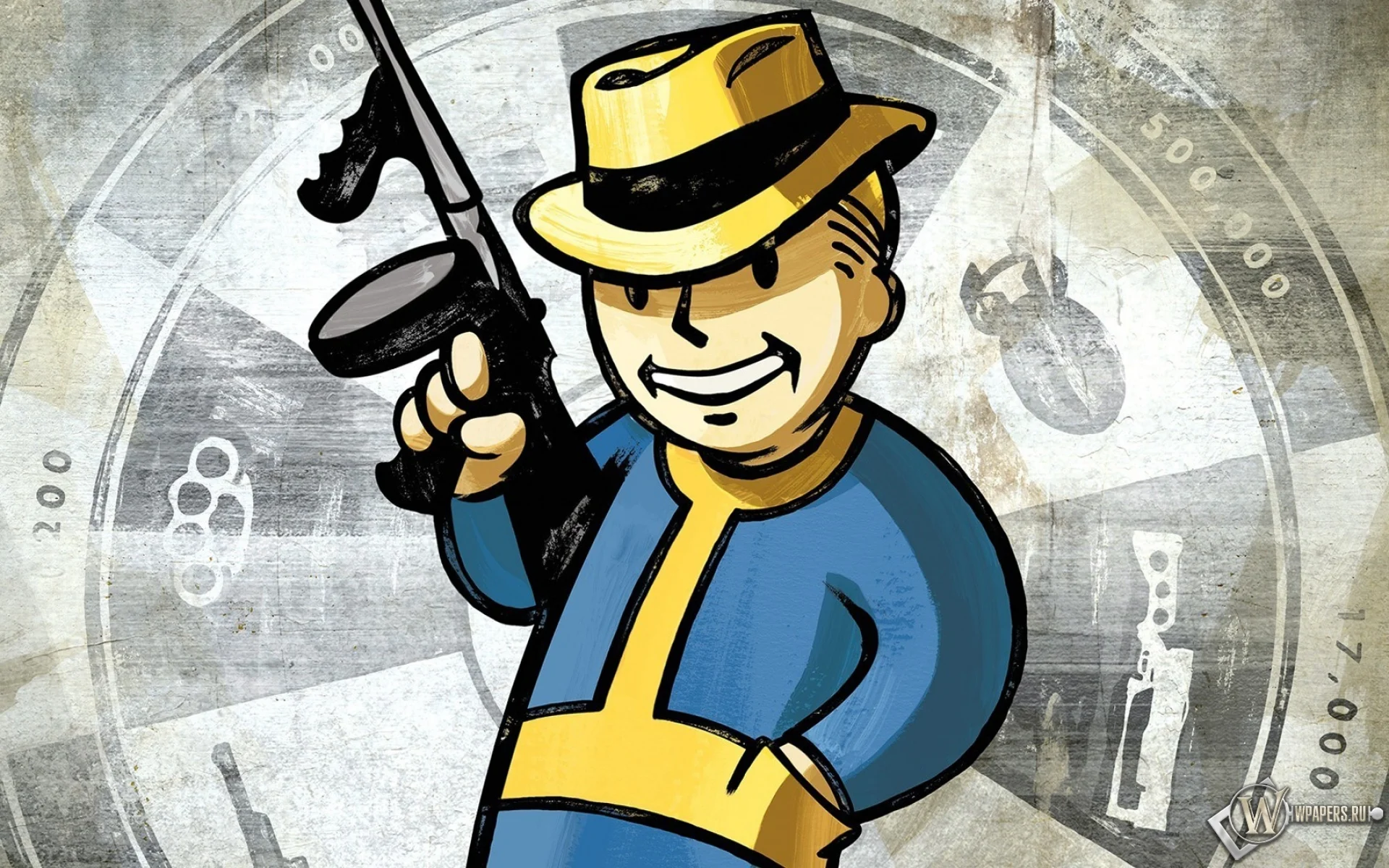 Главная героиня сериала Fallout появилась на новом кадре