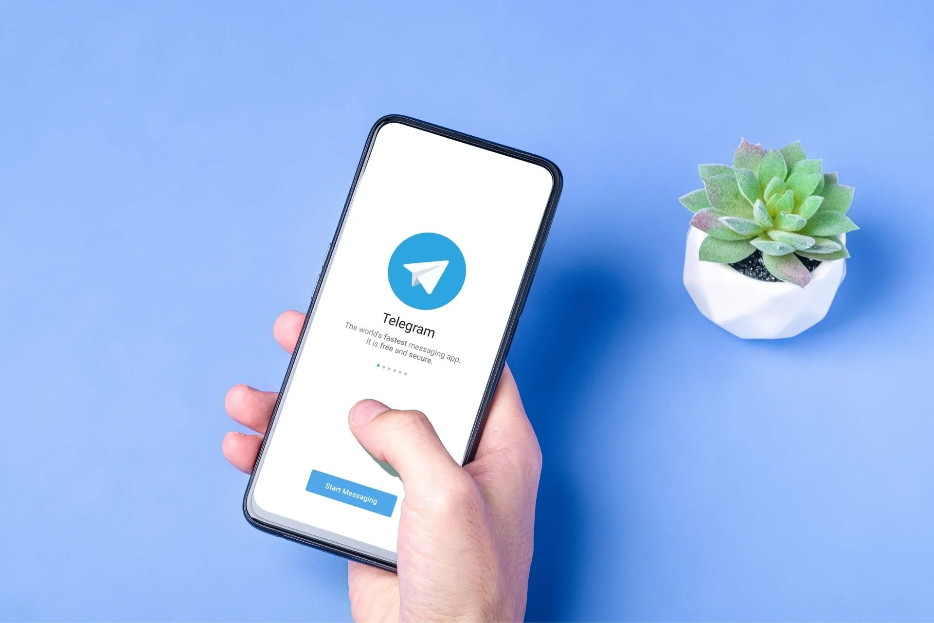 Мобильная версия Telegram получила три новых полезных функции