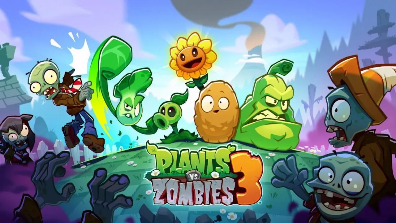 Релиз Plants vs. Zombies 3 все-таки состоится
