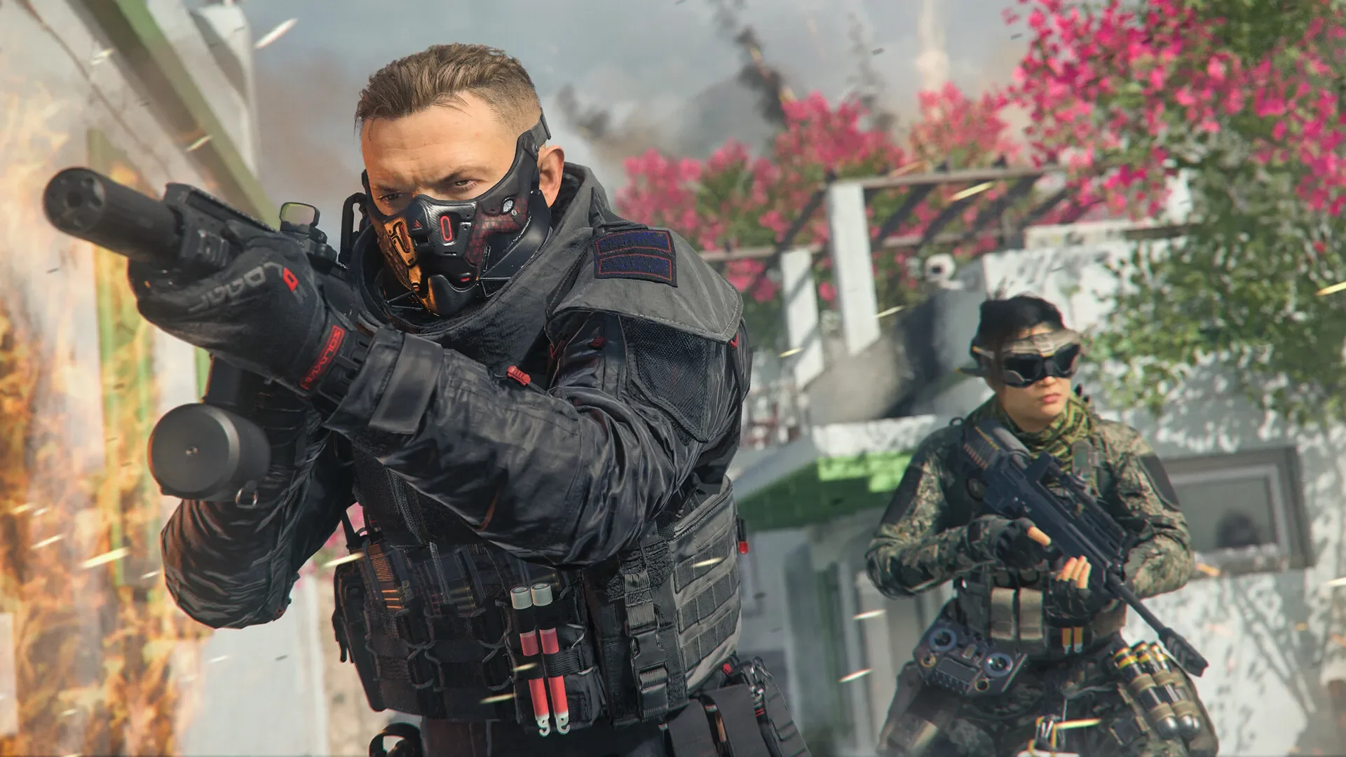 Игроки Call of Duty: Modern Warfare 3 приспособили аим-ассист для мыши на ПК