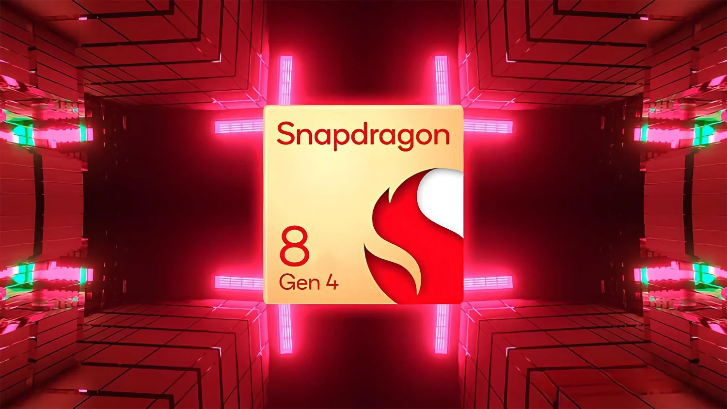 Инженерную версию чипа Snapdragon 8 Gen 4 проверили в игре