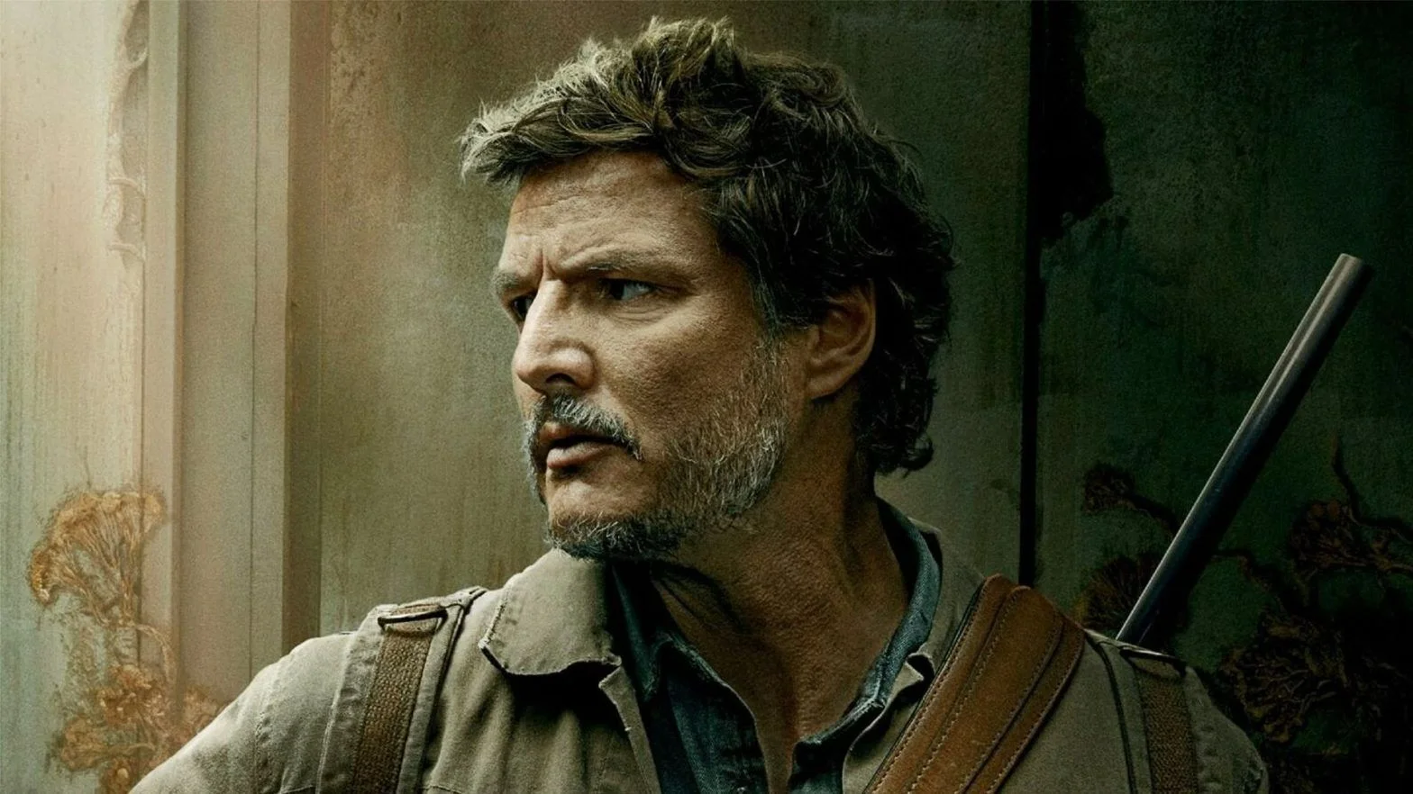 Педро Паскаль намекнул, что во втором сезоне The Last of Us сериал может отойти от сценария игры