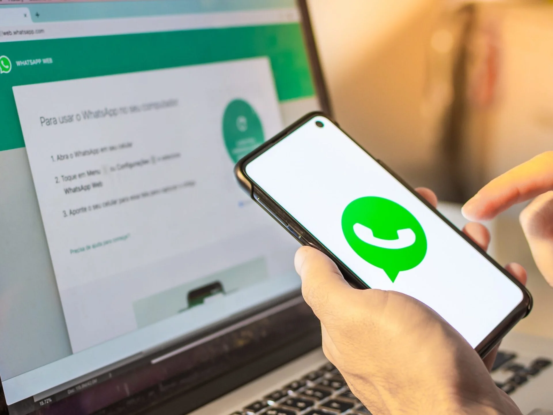 В WhatsApp появится возможность переписки с пользователями других мессенджеров