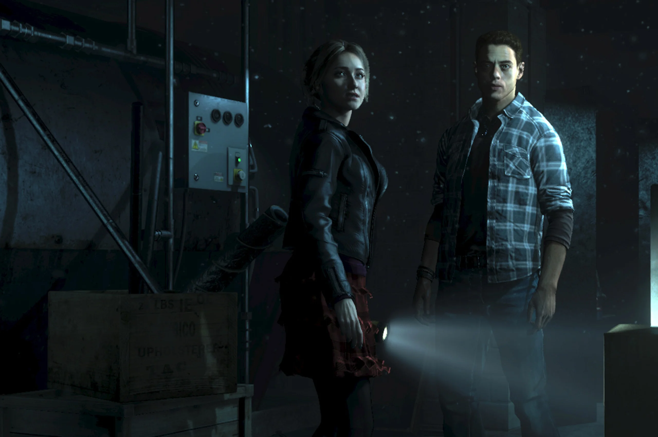 Слухи: интерактивный хоррор Until Dawn ожидает переиздания для PlayStation 5 и ПК