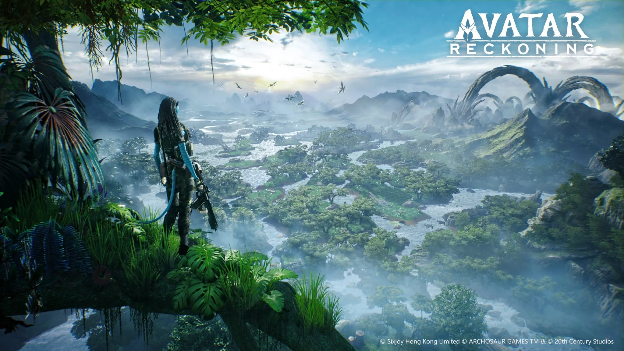 Mobile shooter based on the Avatar movie universe has been canceled
