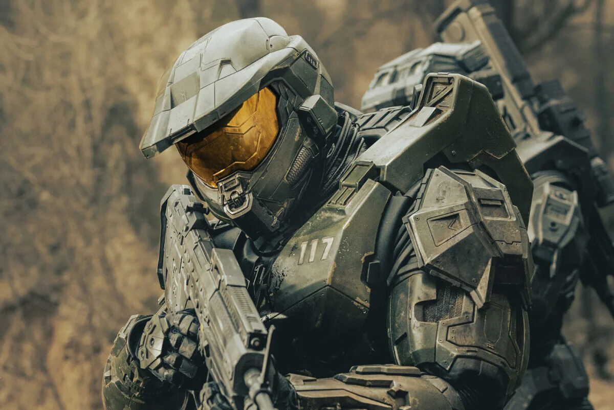 Halo Season 2 Gets Another Teaser Trailer