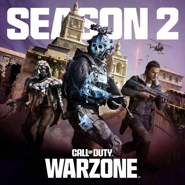 В Call of Duty: Modern Warfare 3 состоится кроссовер с сериалом «Ходячие мертвецы»