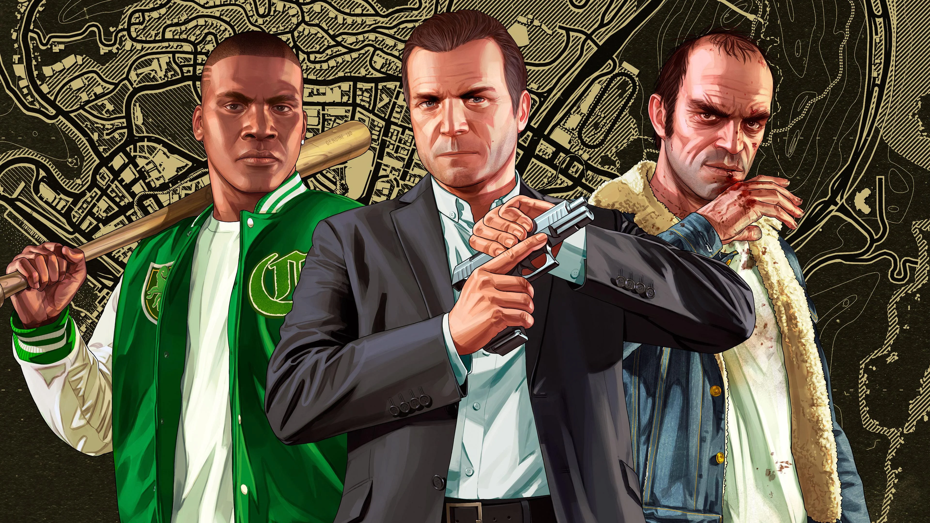 Rockstar Games are no longer available on Windows 7 and 8