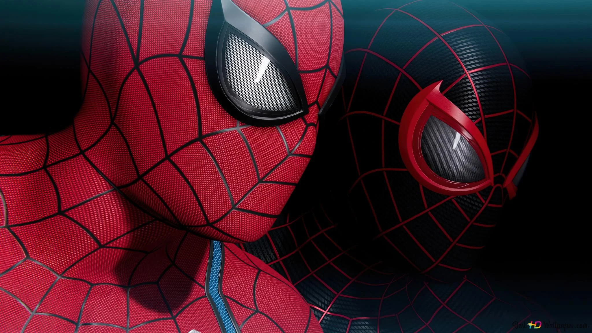 Делается порт для ПК Marvel's Spider-Man 2