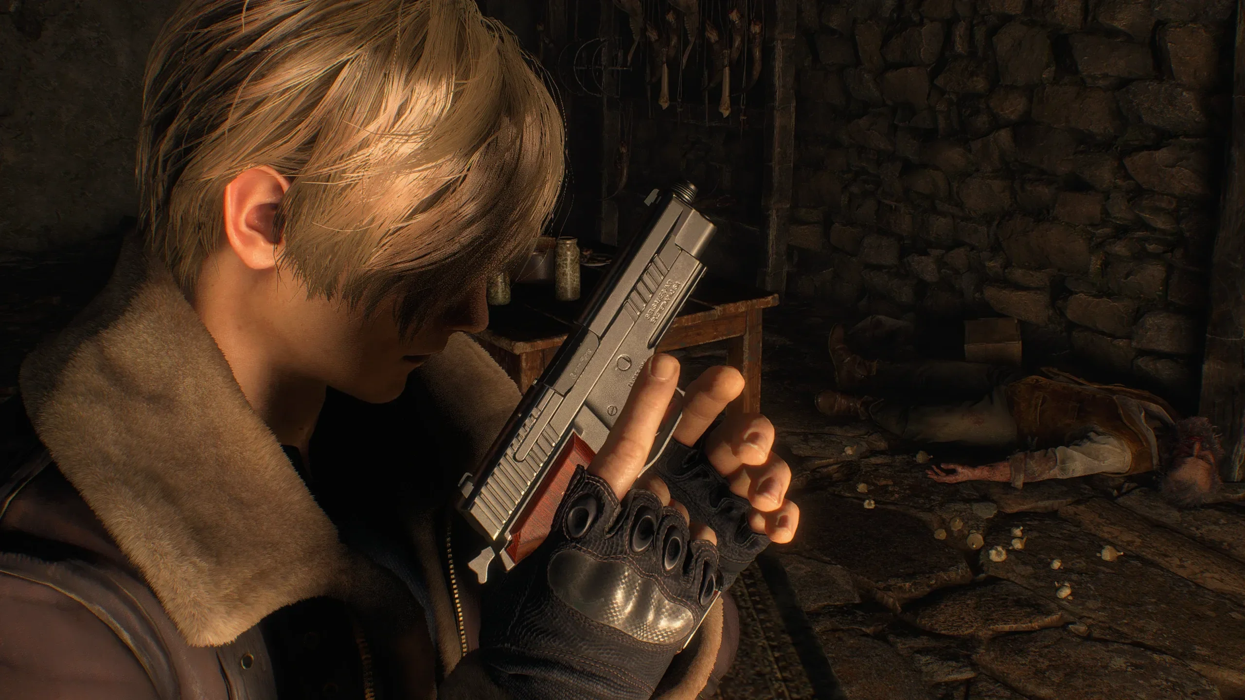 Resident Evil 4 Remake sold almost 6.5 million copies