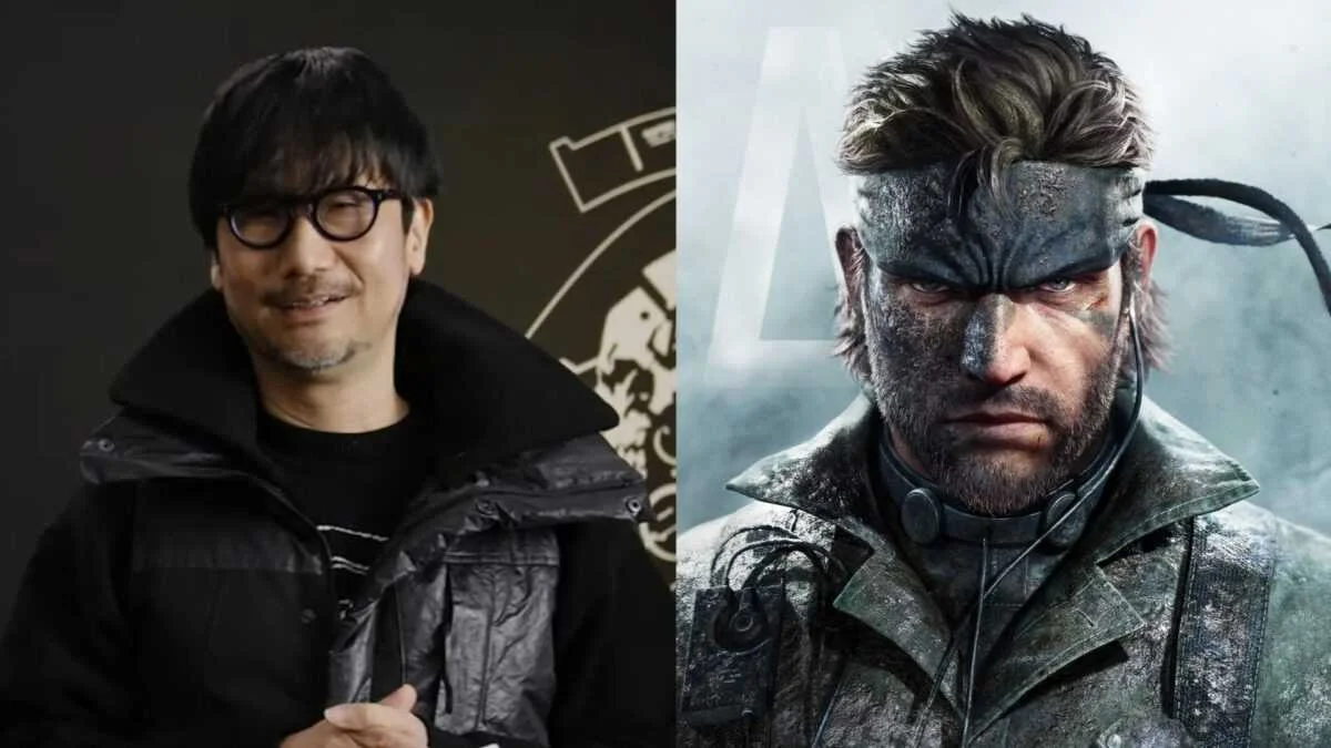 Hideo Kojima will return to the spy genre